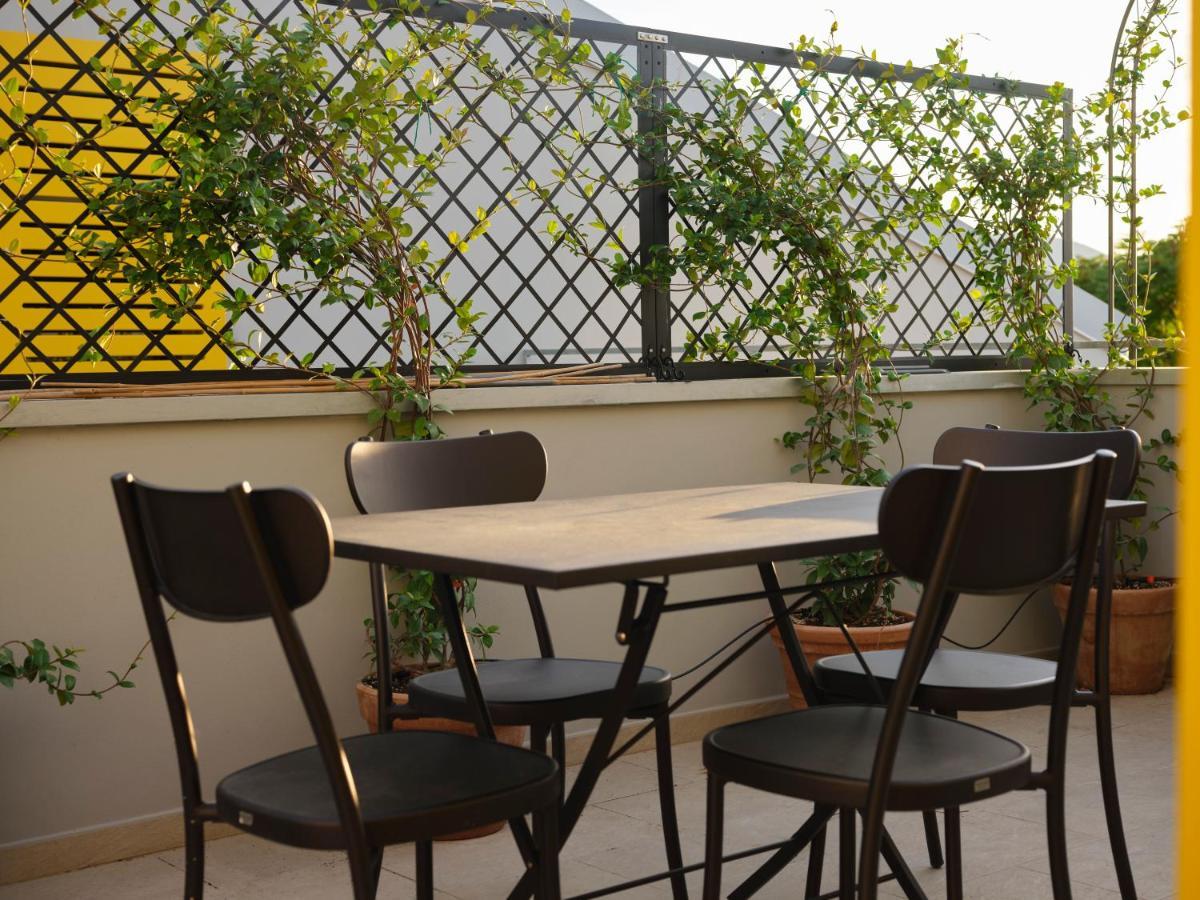 Bacco Stays Lucca Exterior foto